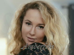Amberfoks