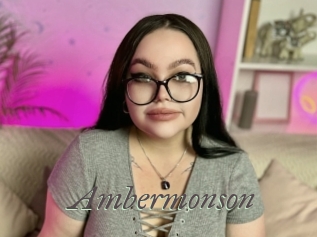 Ambermonson