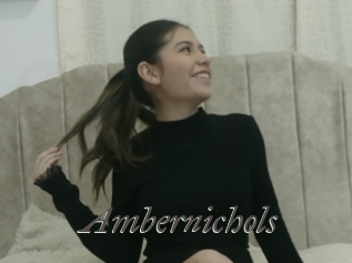 Ambernichols