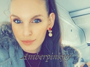 amberpinkjoy Sexcams city