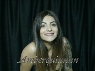 Amberquinnnn