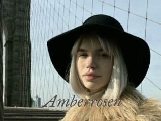 Amberrosen
