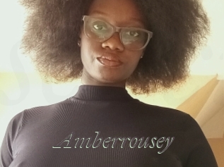 Amberrousey