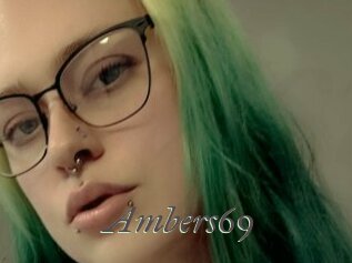 ambers69 Sexcams city