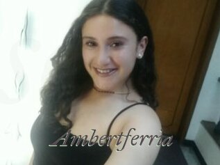 Ambertferria