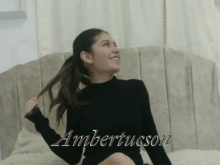 ambertucson Sexcams city
