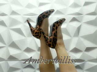 Amberwilliss