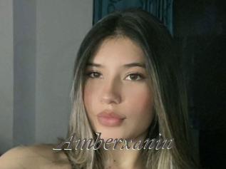amberxanin Sexcams city
