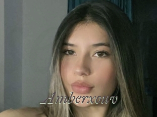 amberxouv Sexcams city