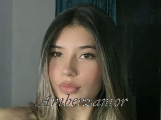 Amberzamor