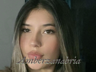 Amberzanabria