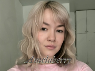 Amelaberry