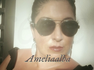 Ameliaalba