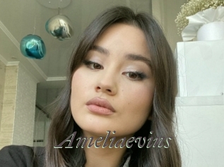 Ameliaevins