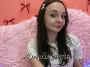 Ameliapinks