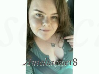 ameliarose18 Sexcams city