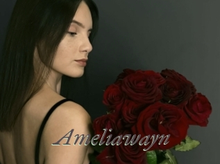 Ameliawayn