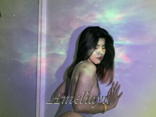 Ameliayu
