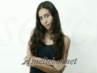 Ameliebonnet