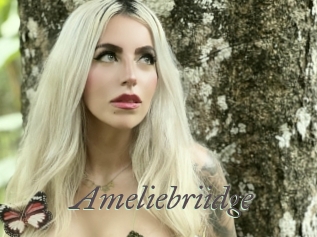 Ameliebriidge