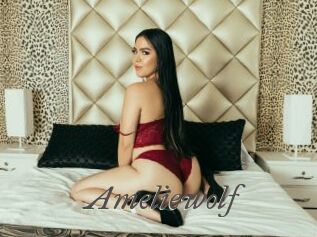 Ameliewolf