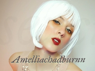 amelliachadburnn Sexcams city