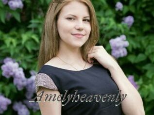 amelyheavenly Sexcams city