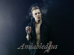 Amiabledeus