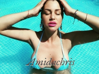 amidachris Sexcams city