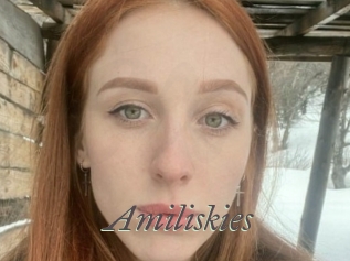 Amiliskies
