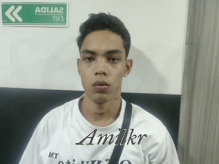 Amilkr