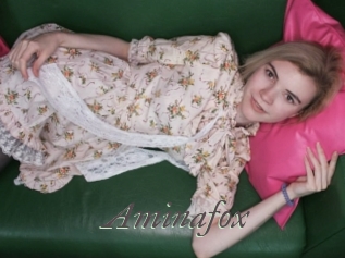 aminafox Sexcams city