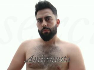 Amirmusta
