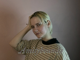 Amityboundy