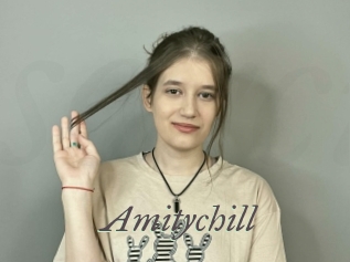 Amitychill