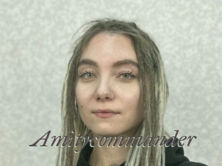 amitycommander Sexcams city