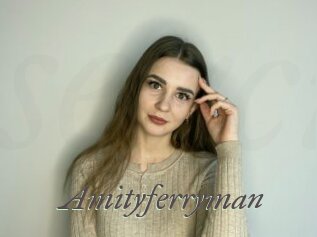 Amityferryman