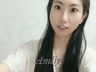 Amliyi
