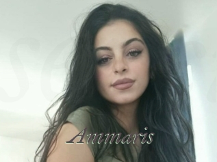 Ammaris