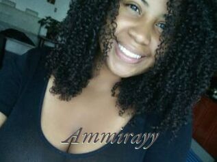 Ammirayy