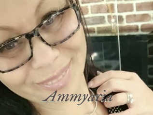 ammyaria Sexcams city