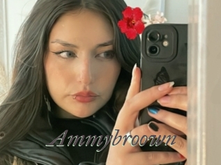 Ammybroown
