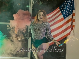 ammyy_collins Sexcams city