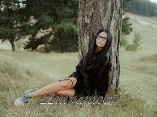amnamoon Sexcams city