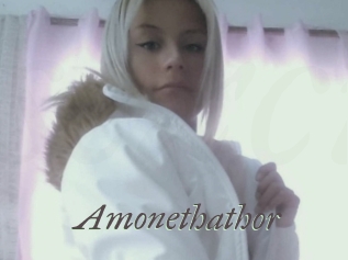 Amonethathor