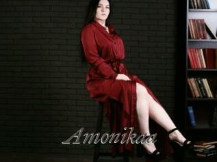 Amonikaa