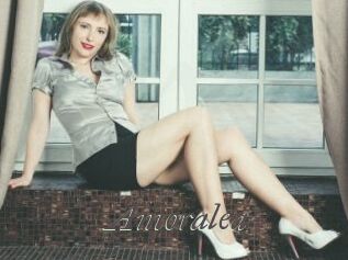 amoralea Sexcams city