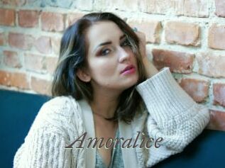 Amoralice
