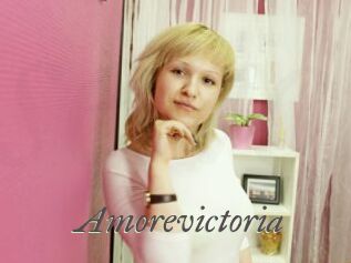 Amorevictoria