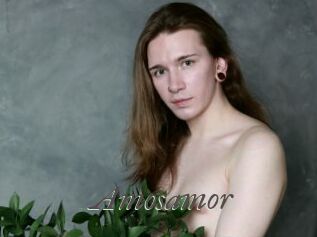 Amosamor